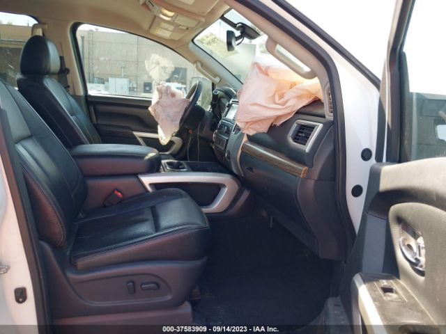 1N6BA1F24GN509118 Nissan Titan Xd Sl