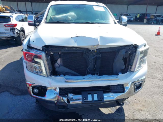 1N6BA1F24GN509118 Nissan Titan Xd Sl