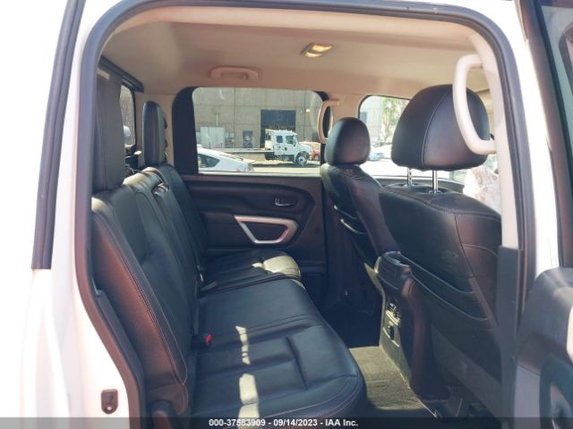 1N6BA1F24GN509118 Nissan Titan Xd Sl