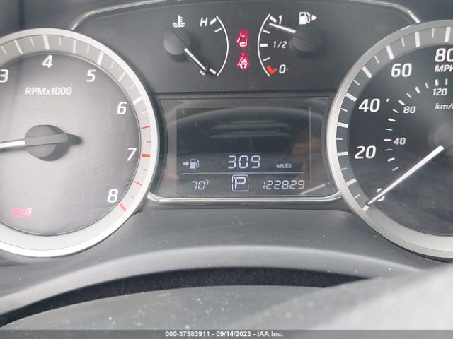 3N1AB7AP4EY308467 Nissan SENTRA SV