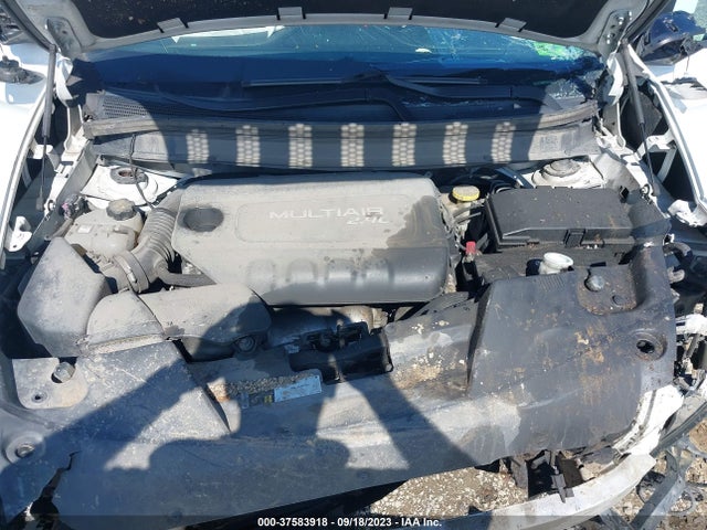 Jeep Cherokee Sport 2015 1C4PJLAB5FW506300 Image 10