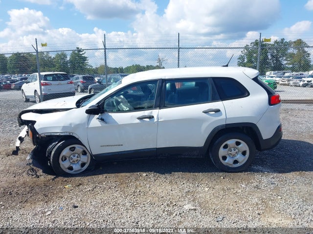 Jeep Cherokee Sport 2015 1C4PJLAB5FW506300 Image 13