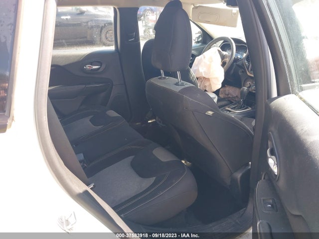 Jeep Cherokee Sport 2015 1C4PJLAB5FW506300 Image 8