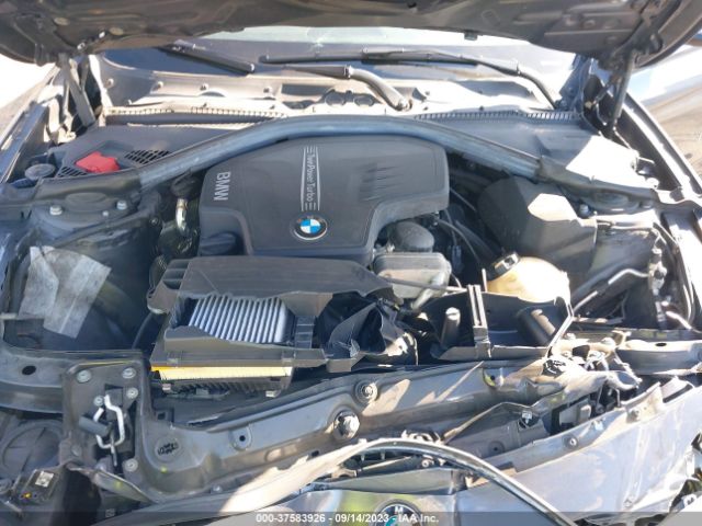 WBA3C1C5XEK114789 BMW 3 Series 328i