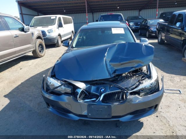 WBA3C1C5XEK114789 BMW 3 Series 328i