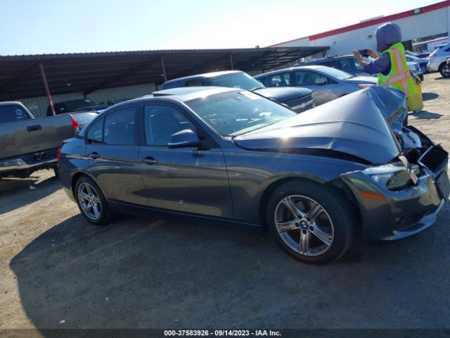 WBA3C1C5XEK114789 BMW 3 Series 328i