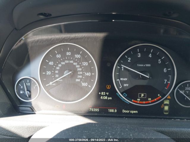WBA3C1C5XEK114789 BMW 3 Series 328i