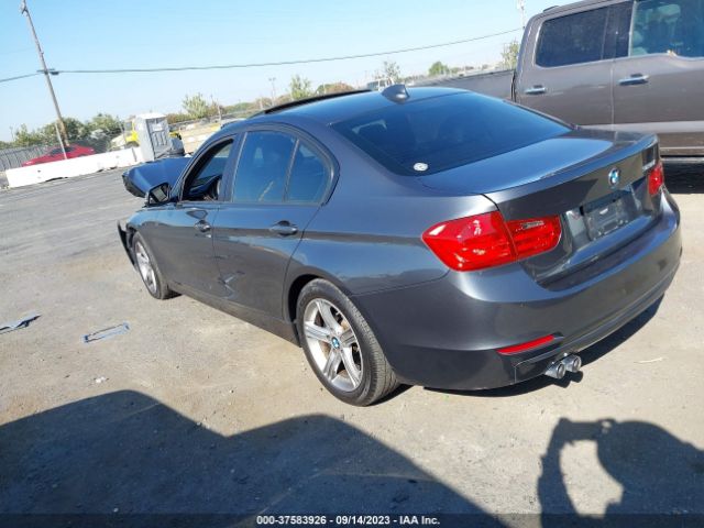 WBA3C1C5XEK114789 BMW 3 Series 328i