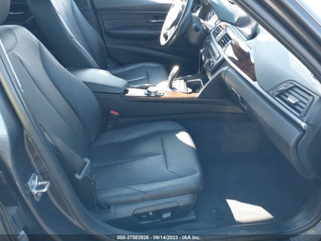 WBA3C1C5XEK114789 BMW 3 Series 328i