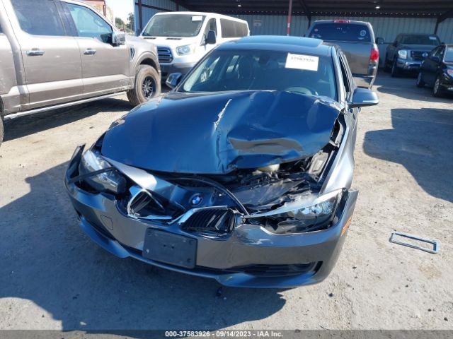 WBA3C1C5XEK114789 BMW 3 Series 328i