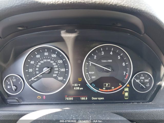 WBA3C1C5XEK114789 BMW 3 Series 328i