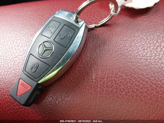 55SWF4KB0JU255098 Mercedes-Benz C-class C 300