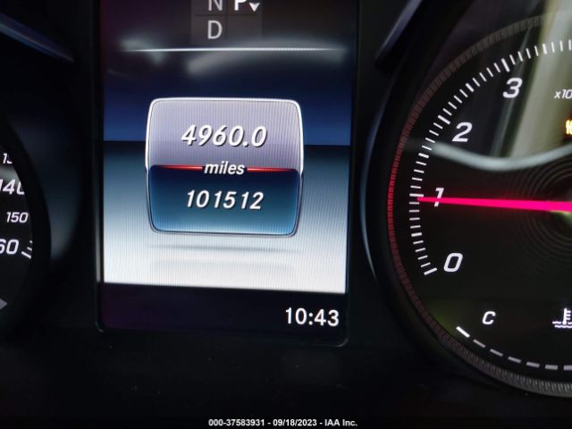 55SWF4KB0JU255098 Mercedes-Benz C-class C 300