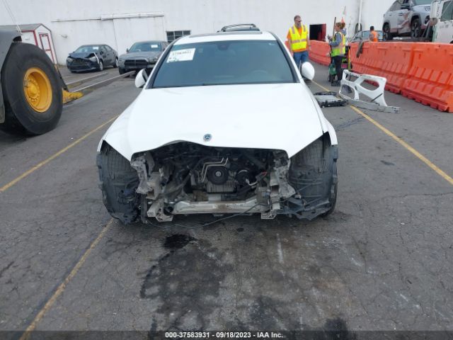 55SWF4KB0JU255098 Mercedes-Benz C-class C 300