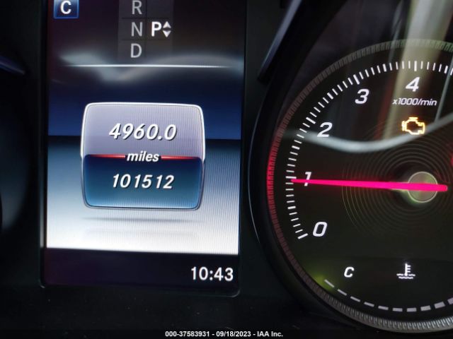 55SWF4KB0JU255098 Mercedes-Benz C-class C 300