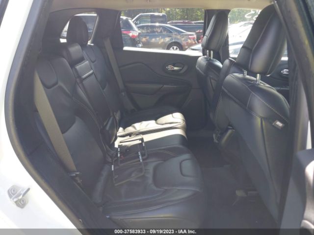 1C4PJMDB8GW270535 Jeep Cherokee Limited