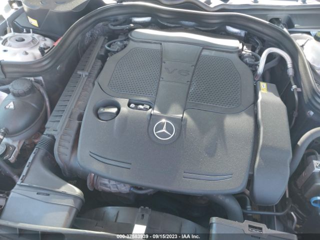 WDDHF8JB0EA851741 Mercedes-Benz E-class E 350