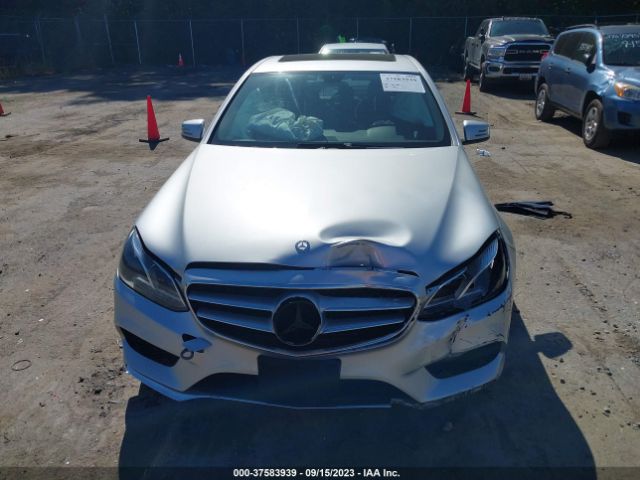 WDDHF8JB0EA851741 Mercedes-Benz E-class E 350