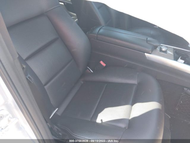 WDDHF8JB0EA851741 Mercedes-Benz E-class E 350