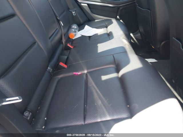 WDDHF8JB0EA851741 Mercedes-Benz E-class E 350