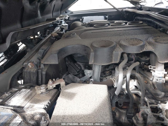 Toyota 4RUNNER SR5 2014 JTEBU5JRXE5198762 Image 10
