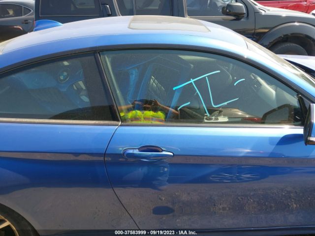 WBA3R1C5XEK192326 BMW 4 Series 435i