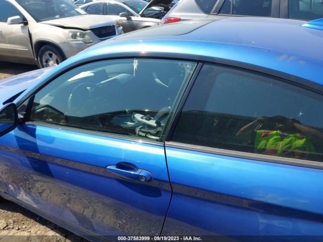 WBA3R1C5XEK192326 BMW 4 Series 435i