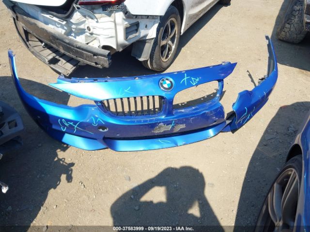 WBA3R1C5XEK192326 BMW 4 Series 435i