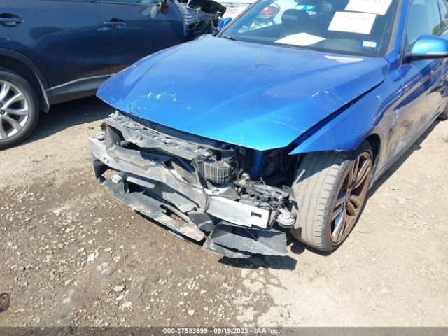 WBA3R1C5XEK192326 BMW 4 Series 435i
