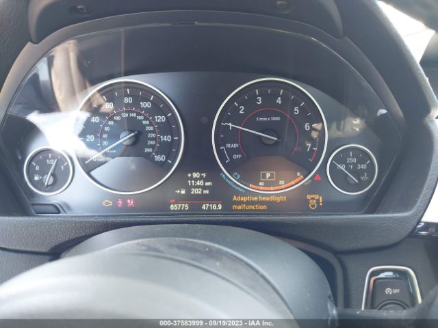 WBA3R1C5XEK192326 BMW 4 Series 435i