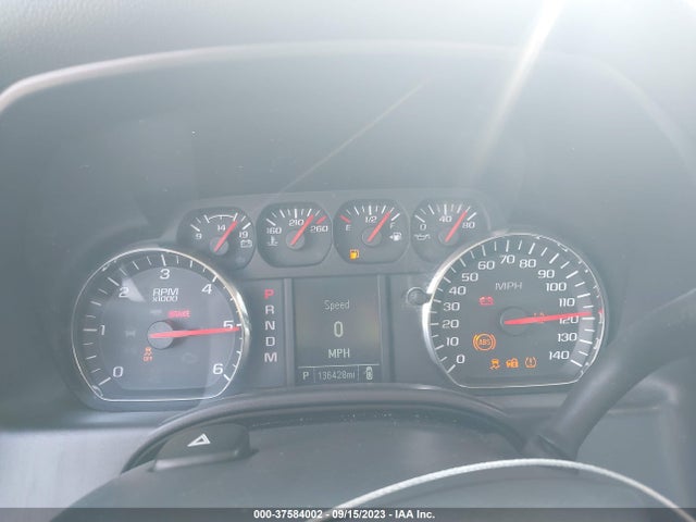 Chevrolet Silverado 1500 Work Truck 2014 1GCNCPEC7EZ307287 Image 7