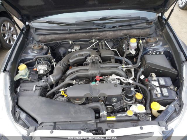 4S4BRBDC6E3265702 Subaru Outback 2.5i Premium