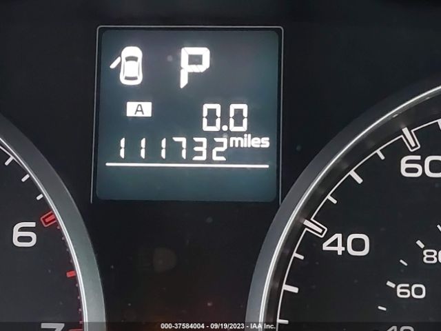 4S4BRBDC6E3265702 Subaru Outback 2.5i Premium