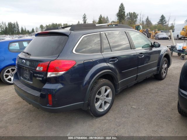 4S4BRBDC6E3265702 Subaru Outback 2.5i Premium