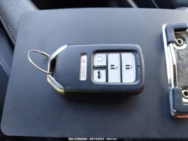 Honda Civic Sport 2019 2HGFC2F83KH555261 Image 11