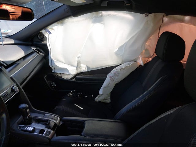 Honda Civic Sport 2019 2HGFC2F83KH555261 Image 5