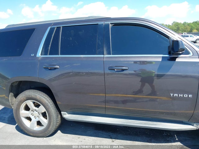 Chevrolet Tahoe Lt 2015 1GNSCBKC4FR282738 Image 13