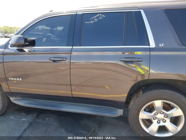 Chevrolet Tahoe Lt 2015 1GNSCBKC4FR282738 Image 14