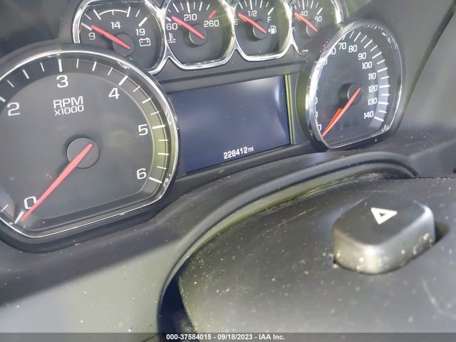 Chevrolet Tahoe Lt 2015 1GNSCBKC4FR282738 Image 7