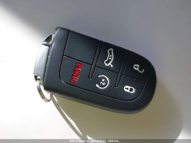 1C4RJFBG3FC898554 Jeep Grand Cherokee Limited