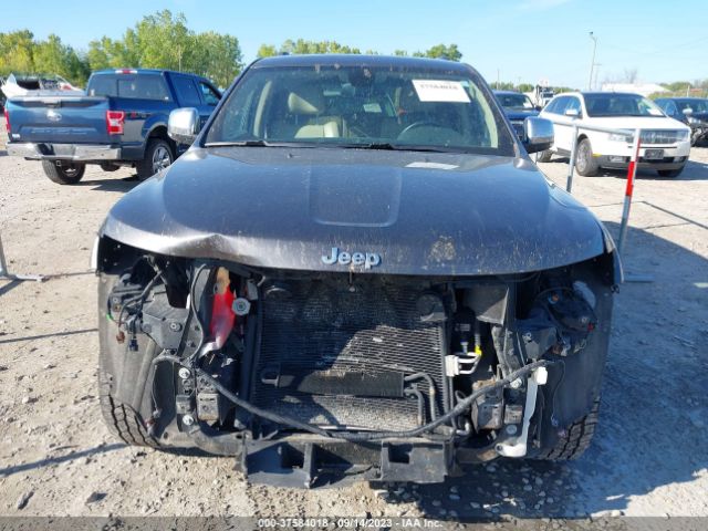 1C4RJFBG3FC898554 Jeep Grand Cherokee Limited