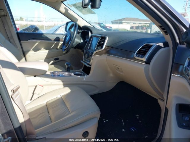 1C4RJFBG3FC898554 Jeep Grand Cherokee Limited