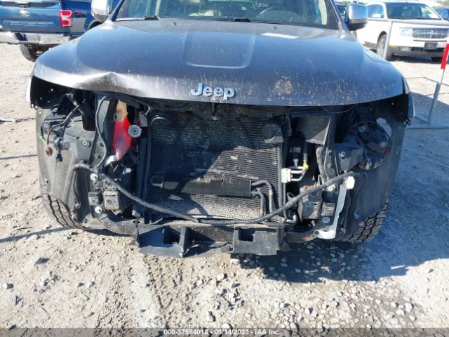 1C4RJFBG3FC898554 Jeep Grand Cherokee Limited