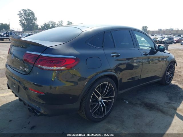 W1N0J6EB0NG115554 Mercedes-Benz Glc Amg Glc 43