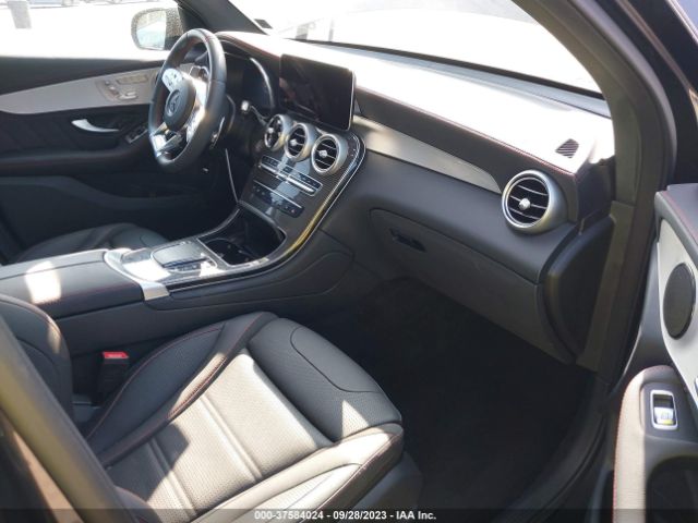 W1N0J6EB0NG115554 Mercedes-Benz Glc Amg Glc 43