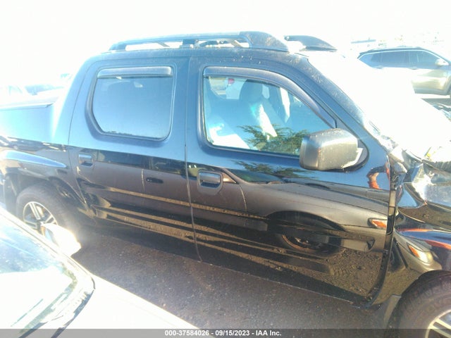 2012 Honda Ridgeline Sport მანქანა იყიდება აუქციონზე, vin: 5FPYK1F7XCB001466, აუქციონის ნომერი: 37584026