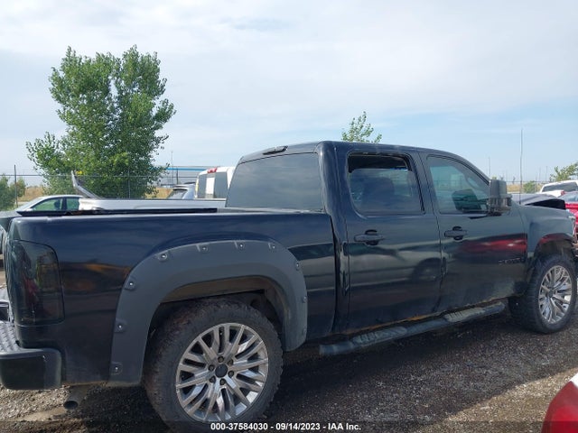 2008 GMC SIERRA 1500 WORK TRUCK/SLE1/SLE2/SLT VIN: 2GTEK133081220699