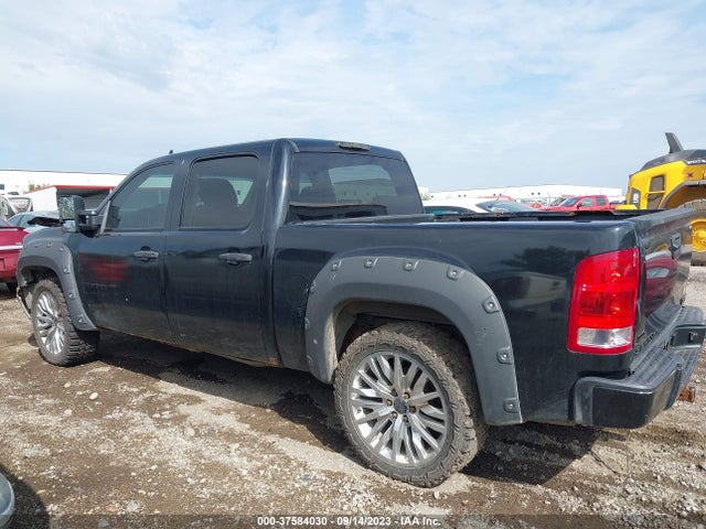 2008 GMC SIERRA 1500 WORK TRUCK/SLE1/SLE2/SLT VIN: 2GTEK133081220699