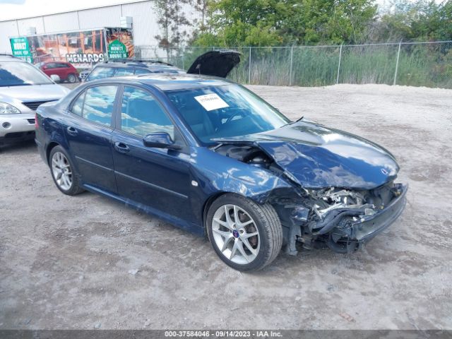 2006 SAAB 9-3 YS3FD49Y861024394 Photo 0
