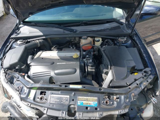 2006 SAAB 9-3 YS3FD49Y861024394 Photo 9